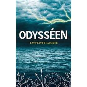 Odysséen (lättläst)