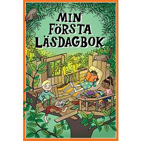 Min Första Läsdagbok