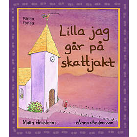 Lilla Jag Går På Skattjakt