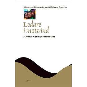 Ledare I Motvind Andra Korinthierbrevet