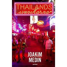 Thailandssvenskarna