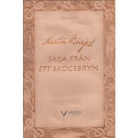 Saga Från Ett Skogsbryn. Rotskott