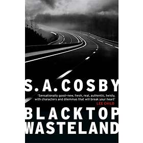 Blacktop Wasteland