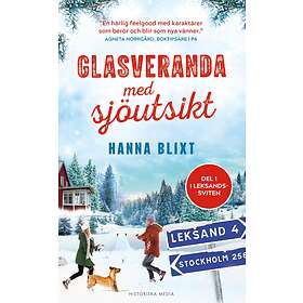 Glasveranda Med Sjöutsikt