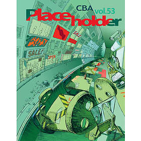 Cba Vol 53- Placeholder