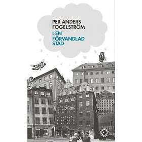 I En Förvandlad Stad