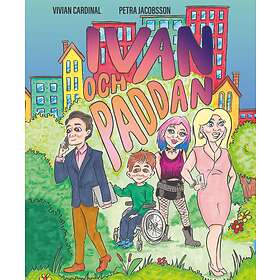 Ivan Och Paddan