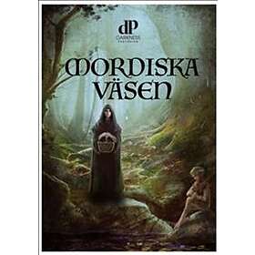 Mordiska Väsen
