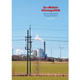 En Effektiv Klimatpolitik