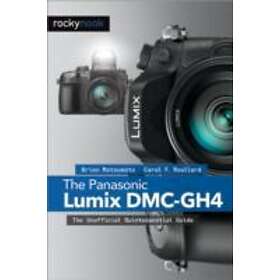 The Panasonic Lumix Dmc-gh4