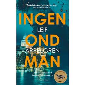 Ingen Ond Man