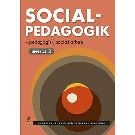 Socialpedagogik Pedagogiskt Socialt Arbete - Hitta Bästa Pris På Prisjakt