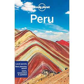 Peru Lp
