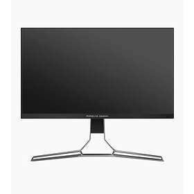 Best pris på AOC Porsche Design Agon Pro PD32M 32" Gaming 4K UHD  PC-skjermer - Sammenlign priser hos Prisjakt