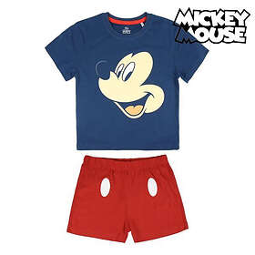 Cerda Mickey Mouse Sommarpyjamasset (73457)