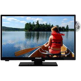 Finlux 24FDMF5660 24" HD Ready (1366x768) LCD Smart TV