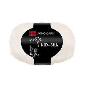 Viking Garn Kid-Silk 200m 25g