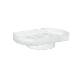 Smedbo Tvålkopp L348 (Glass)