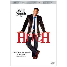 Hitch (US) (DVD)