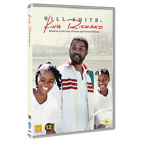 King Richard (SE) (DVD)
