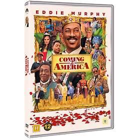 Coming 2 America (SE) (DVD)