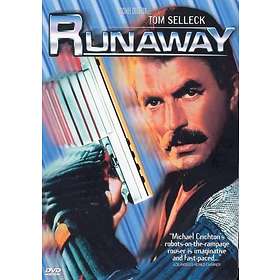 Runaway (US) (DVD)