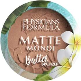 Physicians Formula Matte Monoi Butter Bronzer 9.5g