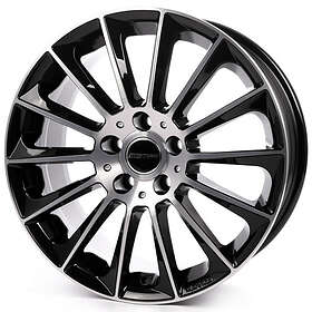 GMP Specter Black Diamond 8x19 5/112 ET30 CB66.6