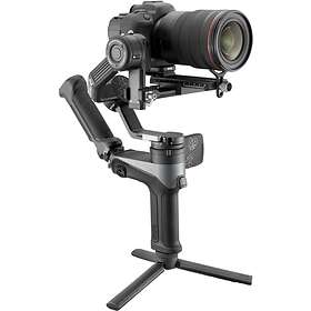 Zhiyun Weebill 2 Combo