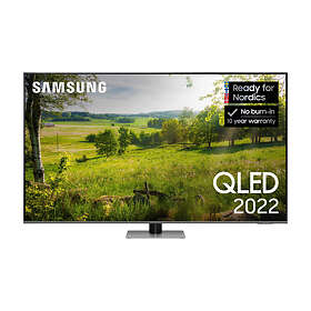 Samsung QLED QE55Q75B 55" 4K Ultra HD (3840x2160) Smart TV