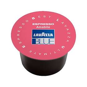 Lavazza Blue Espresso Amabile 100 pièces (Capsules)