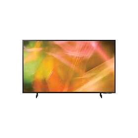Samsung HG50AU800EU 50" 4K Ultra HD (3840x2160) LCD Smart TV