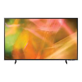 Samsung HG75AU800EU 75" 4K Ultra HD (3840x2160) LCD Smart TV