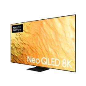 Samsung Neo QLED GQ65QN800B 65" 8K (7680x4320) Smart TV