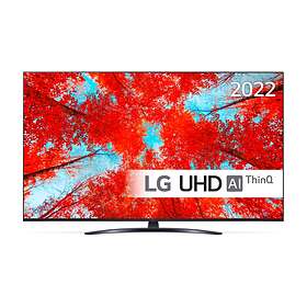 LG 50UQ9100 50" 4K Ultra HD (3840x2160) LCD Smart TV