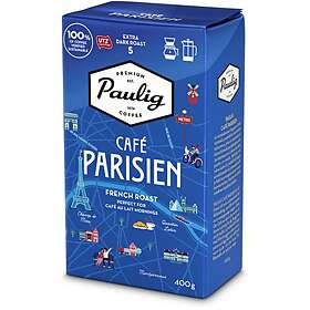 Paulig Café Parisien 0,4kg (jauhetut pavut)