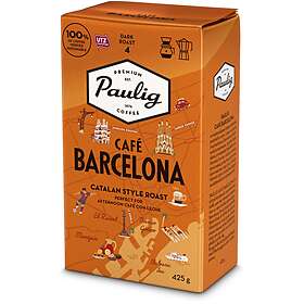 Paulig Café Barcelona 0,425kg (jauhetut pavut)