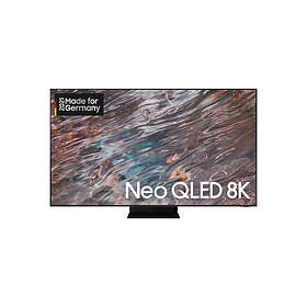 Samsung Neo QLED GQ65QN800AT 65" 8K (7680x4320) Smart TV