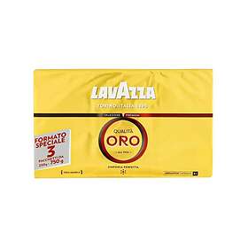 Lavazza Qualità Oro Perfect Symphony 3x0.25kg