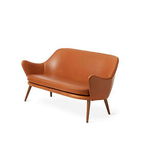 Warm Nordic Dwell Sofa (2-sits) Skinn