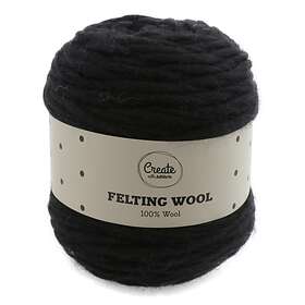 Adlibris Felting Wool 100m