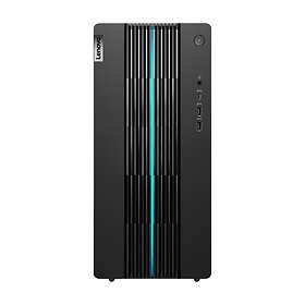 Lenovo IdeaCentre Gaming 5 90T1004CMW - i5-12400F (Gen 12) 8GB RAM 512GB SSD GTX 1650 Super 4GB