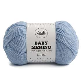 Adlibris Baby Merino 180m 50g