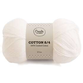Adlibris Cotton 8/4 370m