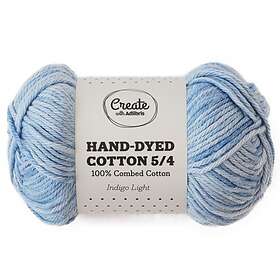 Adlibris Hand-Dyed Cotton 5/4 100m - Hitta rätt produkt och pris med  Prisjakt