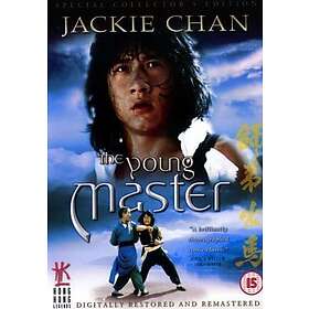 The Young Master (UK) (DVD)