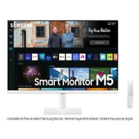 Samsung Smart Monitor M5 S27BM501 27" Full HD