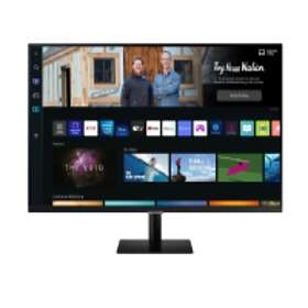 Samsung Smart Monitor M5 S27BM500 27" Full HD