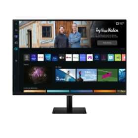 Samsung Smart Monitor M5 S32BM500 32" Full HD