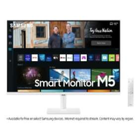 Samsung Smart Monitor M5 S32BM501 32" Full HD